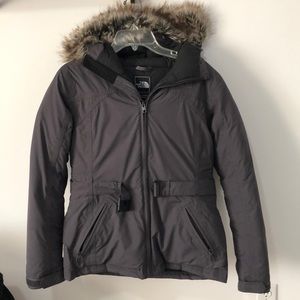 Women’s North Face jacket